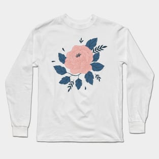 Flower Power 2 Long Sleeve T-Shirt